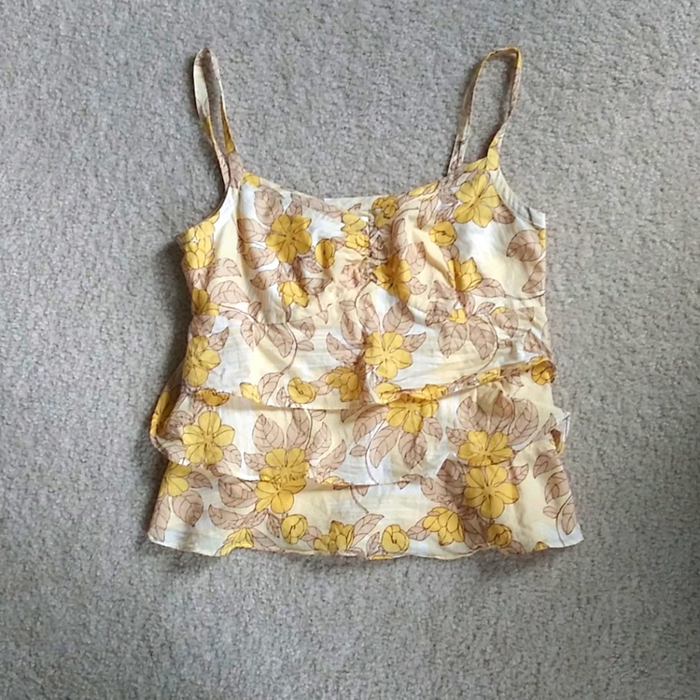 LOFT Tank Top